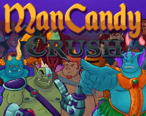 manful game|ManCandy Crush .